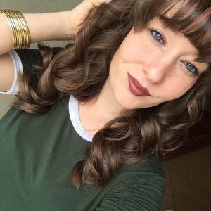 Meet your Posher, Angel